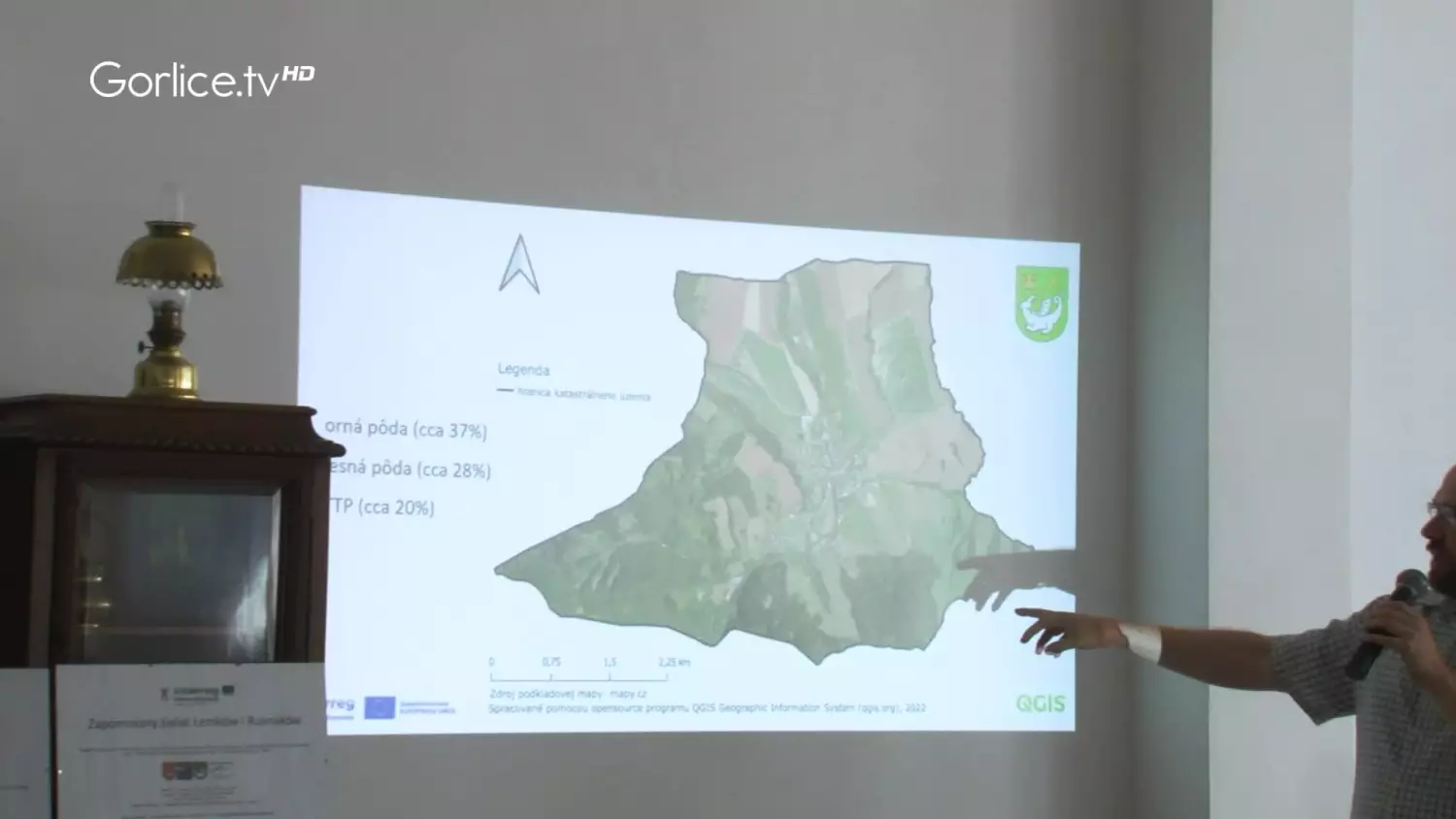 Konferencja „ZAPOMNIANY ŚWIAT ŁEMKÓW I RUSNAKÓW”