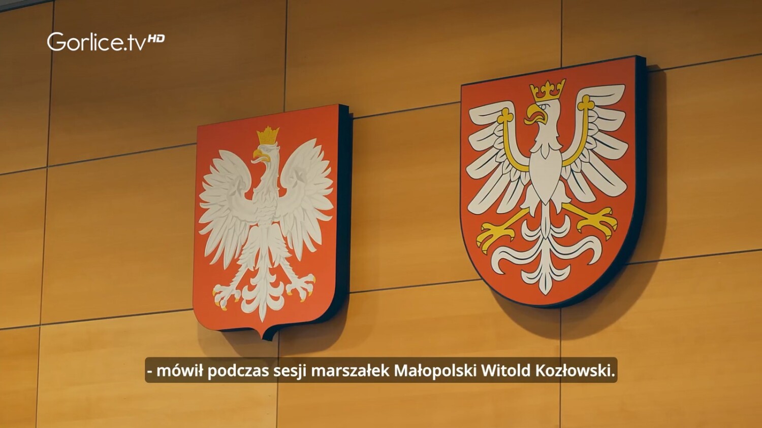 Za nami LXXIII sesja Sejmiku Województwa Małopolskiego