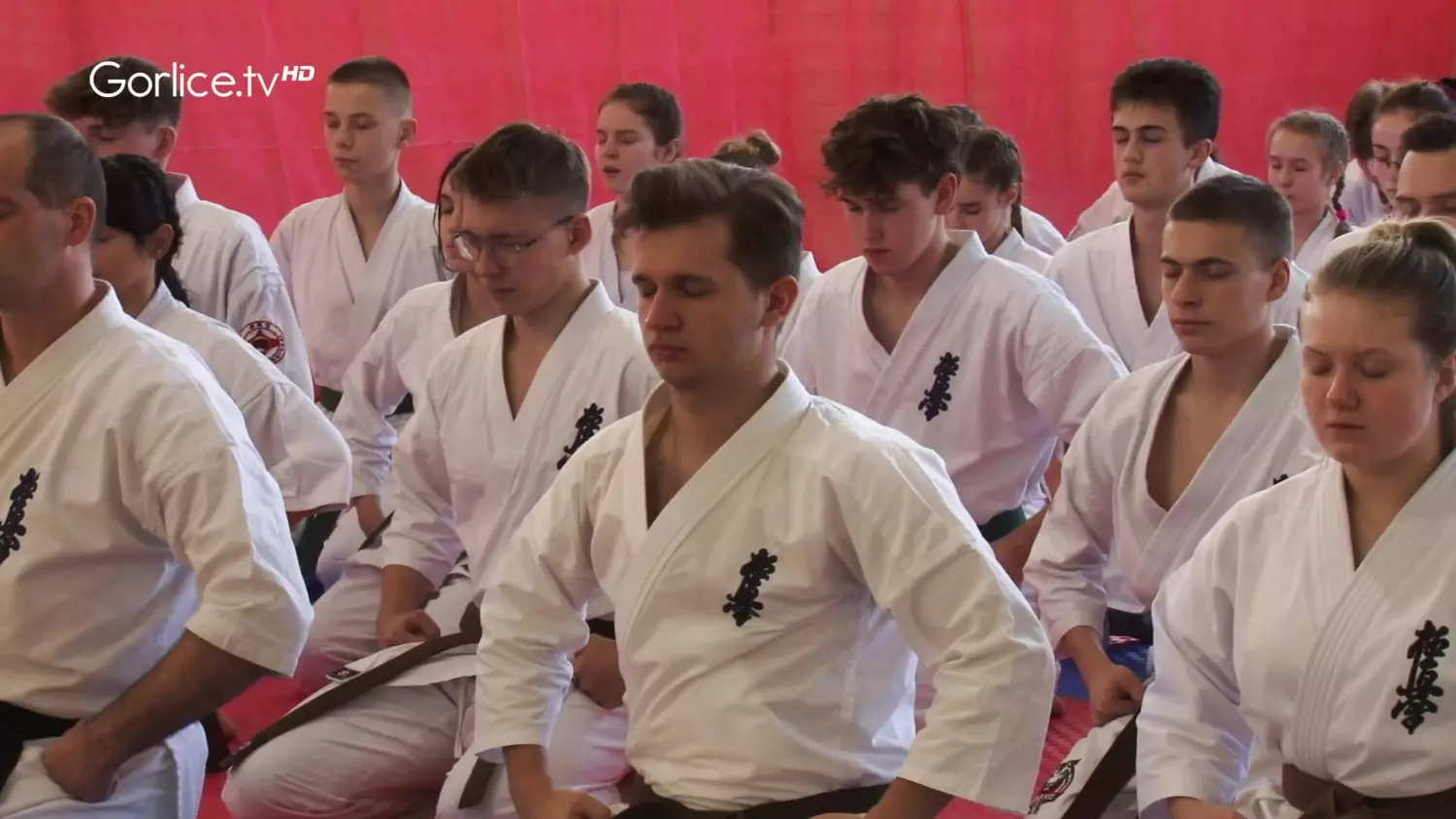 W Bieczu odbyły się III Mistrzostwa Małopolski w karate