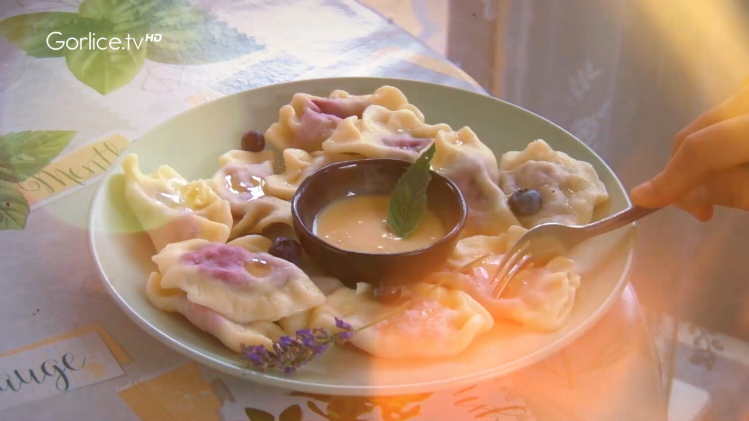 I Festiwal Pieroga w Wapiennem