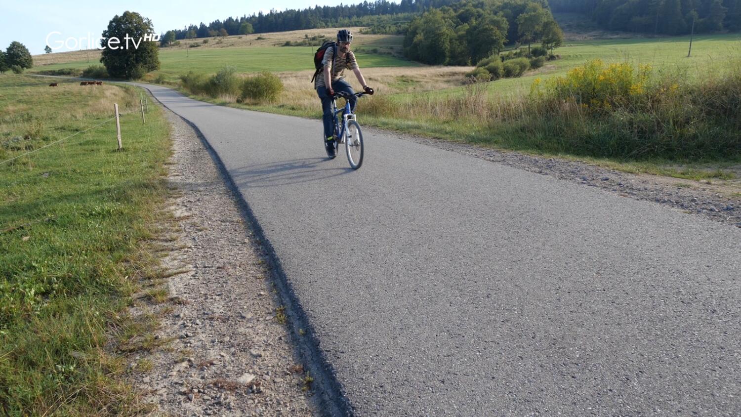 Rajd rowerowy Zaginiony Świat Bojków, Łemków i Pogórzan