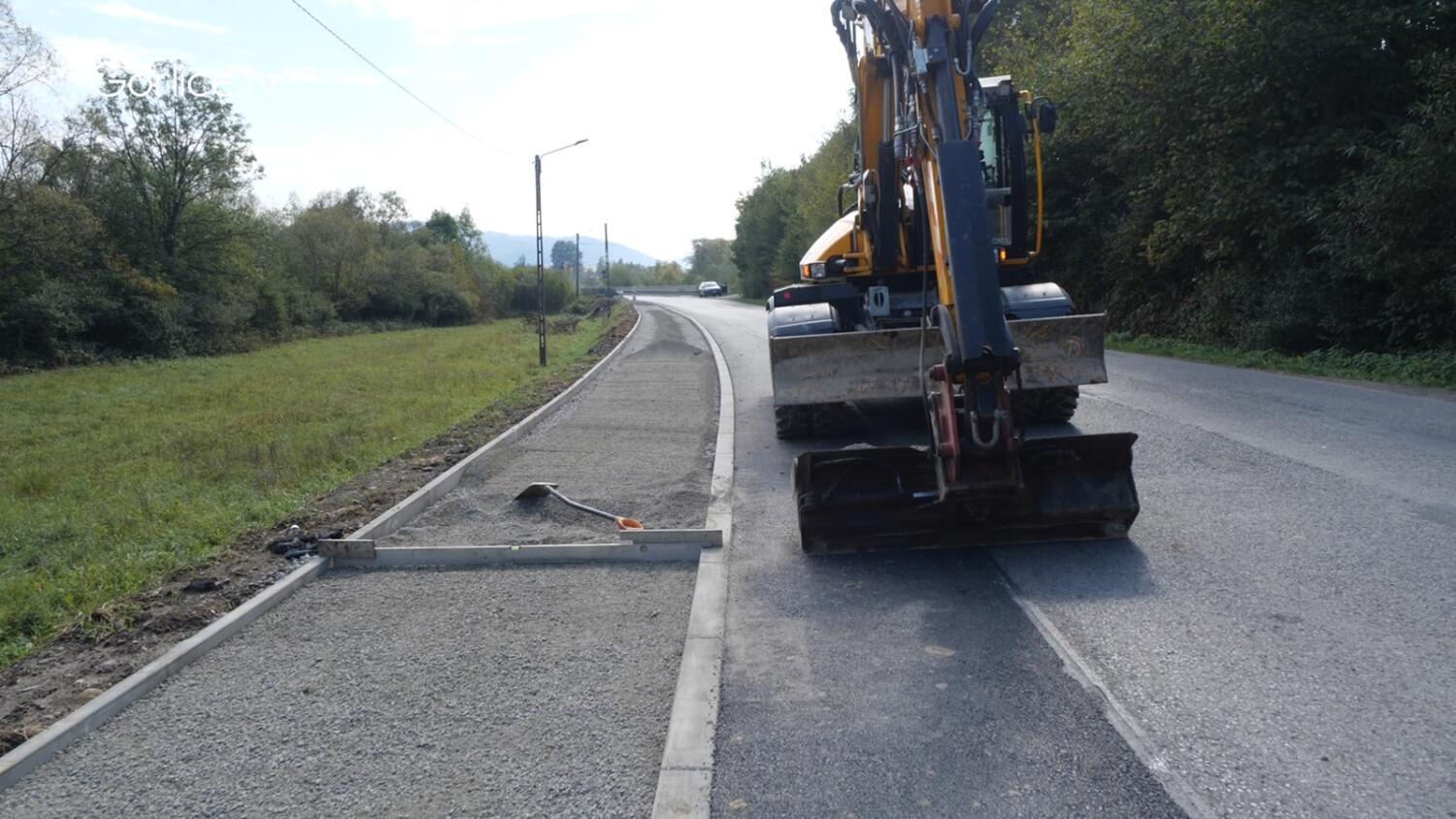 W gminie Uście Gorlickie będzie wiele nowych inwestycji