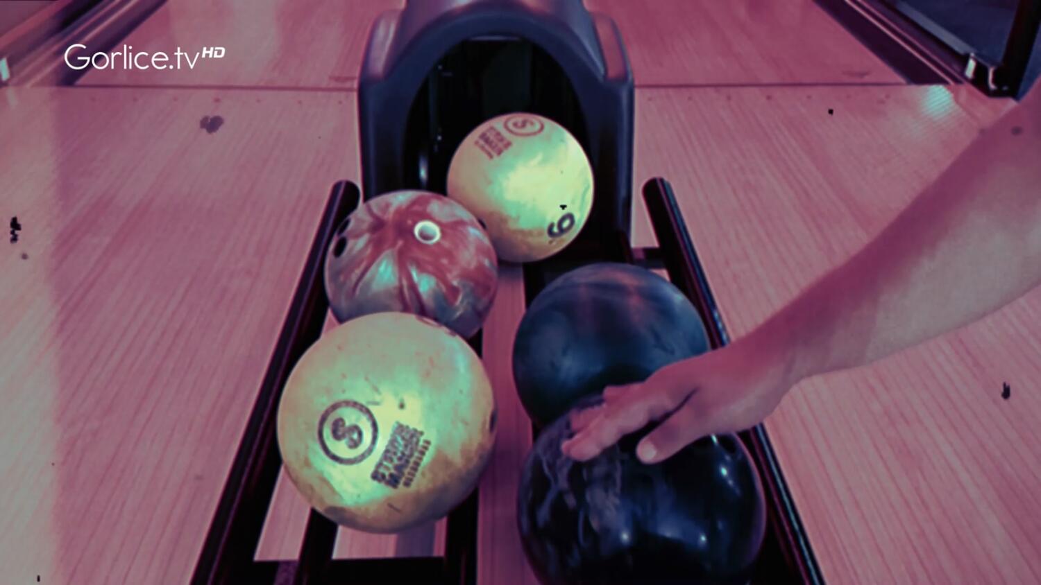 II Międzyfirmowy Turniej Bowlingowy wygrywa drużyna Gorlice.Tv