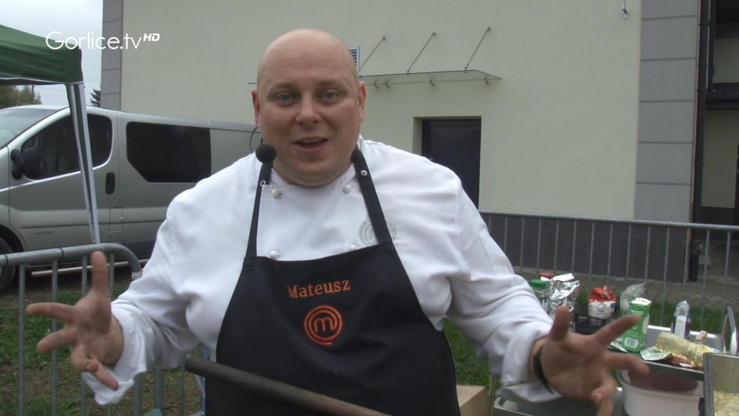 Smaki Regionu w Dominikowicach