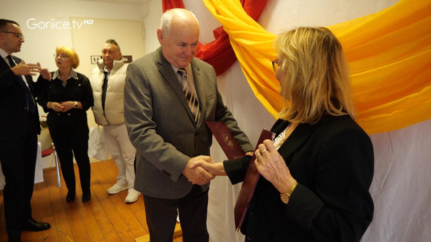 Nawiązanie współpracy między Gminą Sękowa a Gminą Demjén