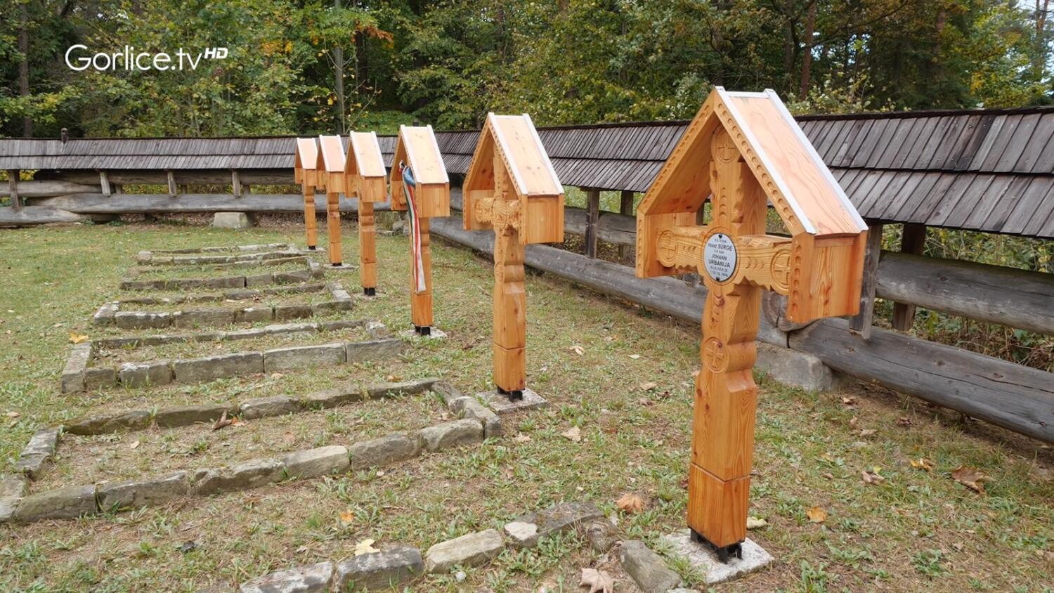 Ruszyła IX Akcja Sprzątania Cmentarzy z I wojny światowej