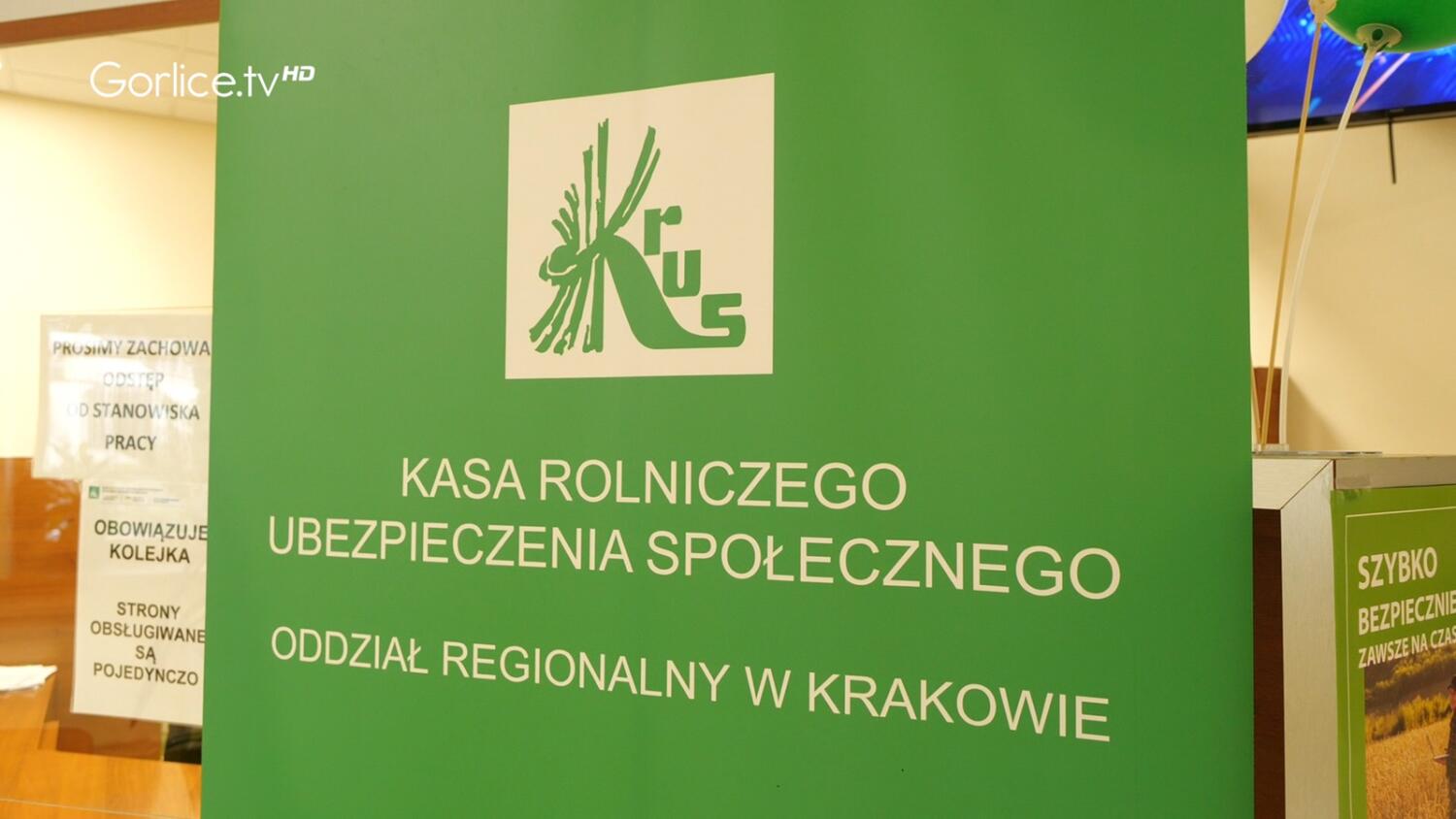 Szybko, bezpiecznie i zawsze na czas – ruszyła platforma eKRUS