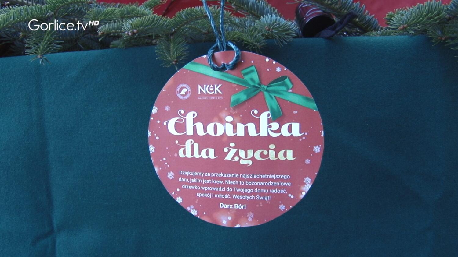 Z leśnikami oddali prawie 25 litrów krwi