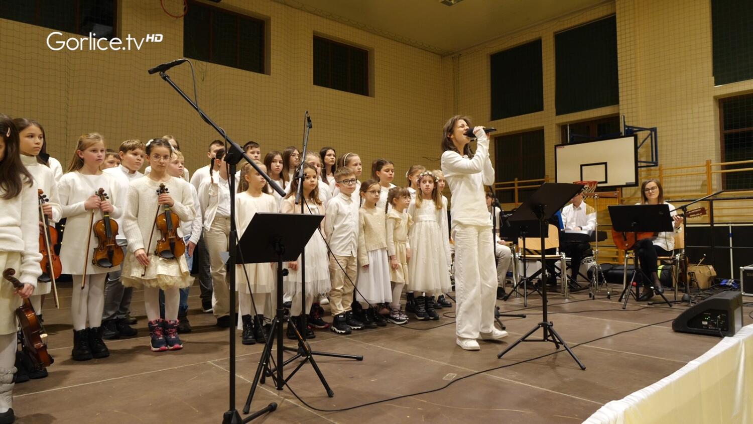 Spotkanie Noworoczne w Ropie