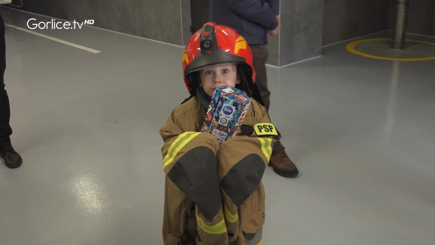 Za nami 33. Finał WOŚP w Gorlicach, zebraliśmy prawie 198 tysięcy zł, ale to nie koniec!