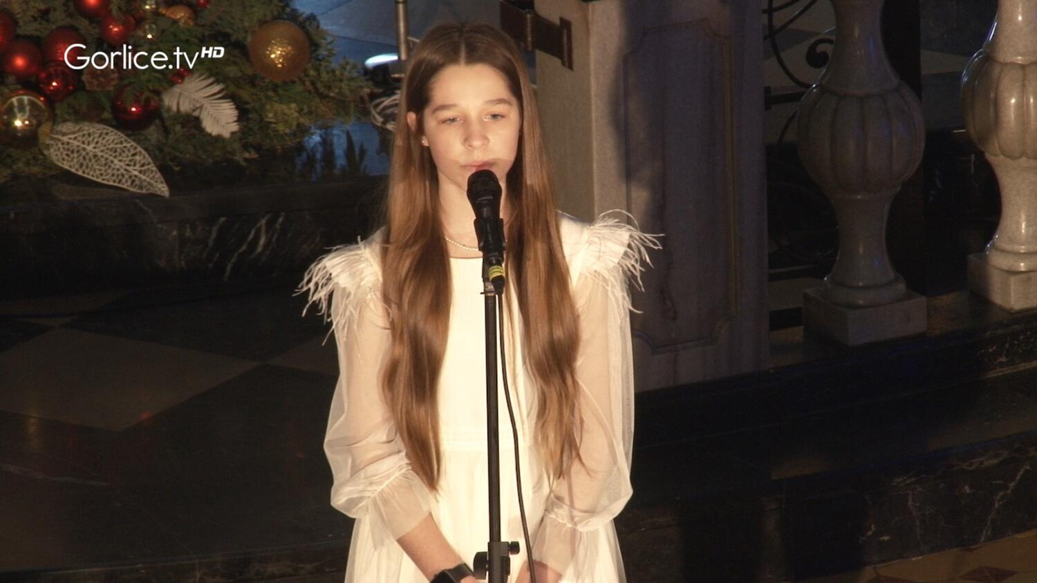 „Zaśpiewali Jezusowi” w Sanktuarium w Kobylance