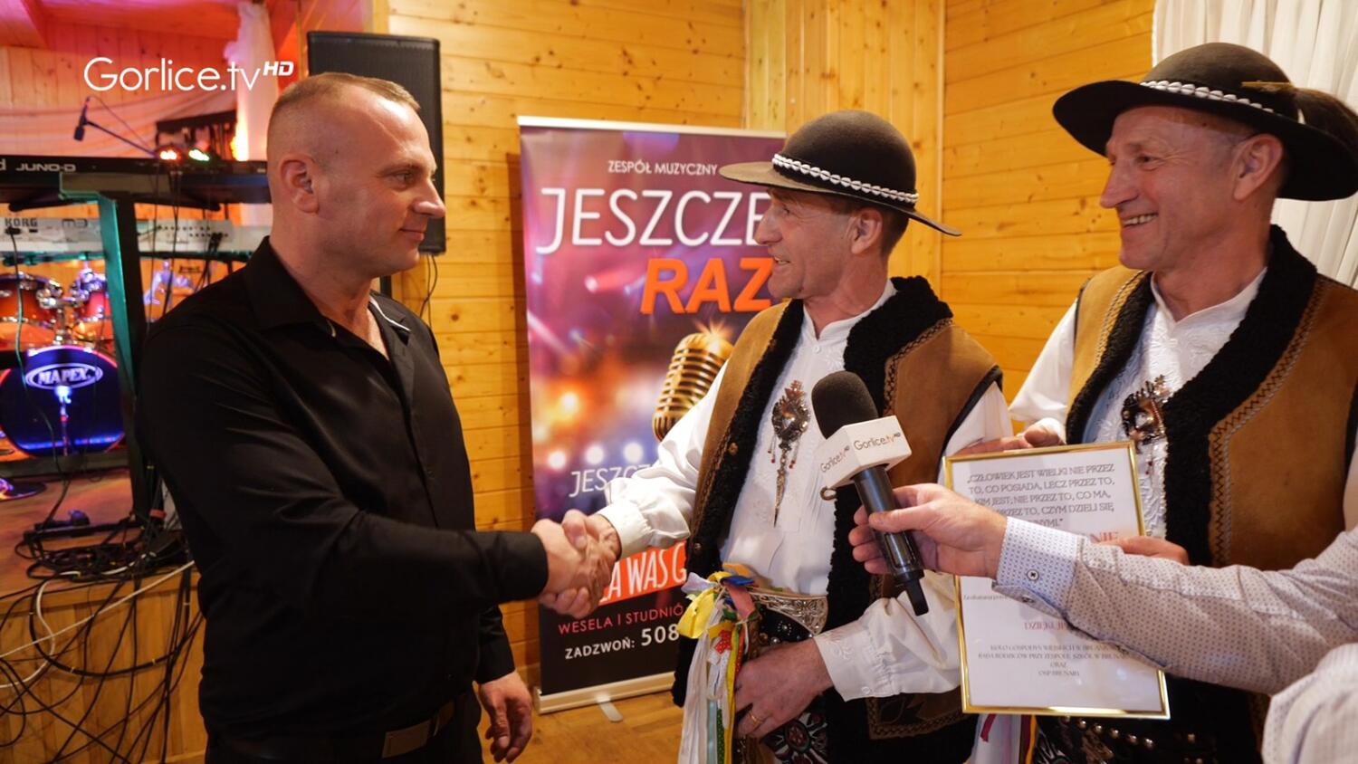 Charytatywny Bal Karnawałowy w Brunarach