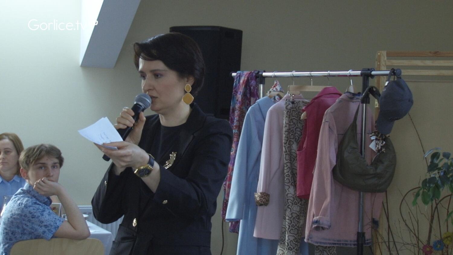 Babskie Pogaduchy, czyli Dzień Kobiet w Gminie Ropa