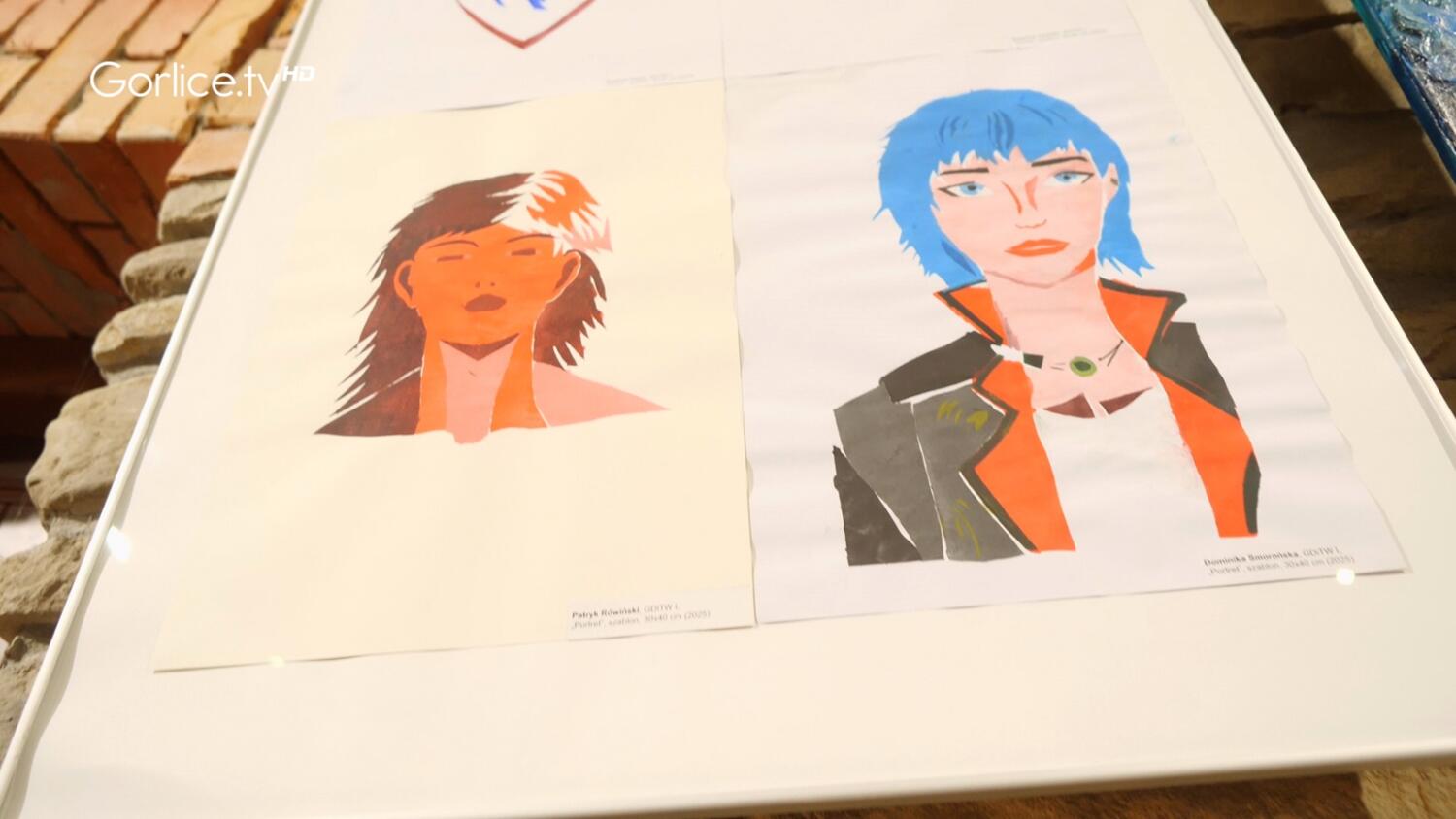 Art/Design - przegląd 24/25 - wernisaż wystawy