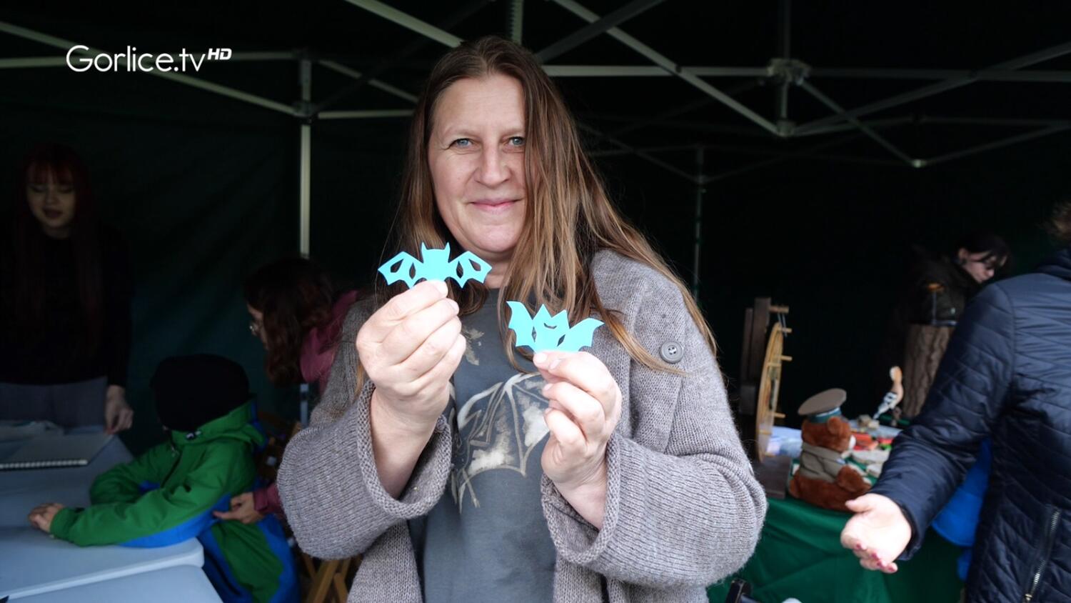 Noc Muzeów pod znakiem nietoperza