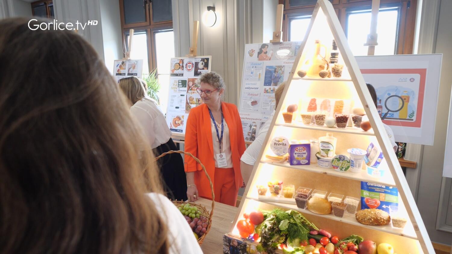 Powiatowa kampania na rzecz zdrowia publicznego „Razem dla zdrowia”