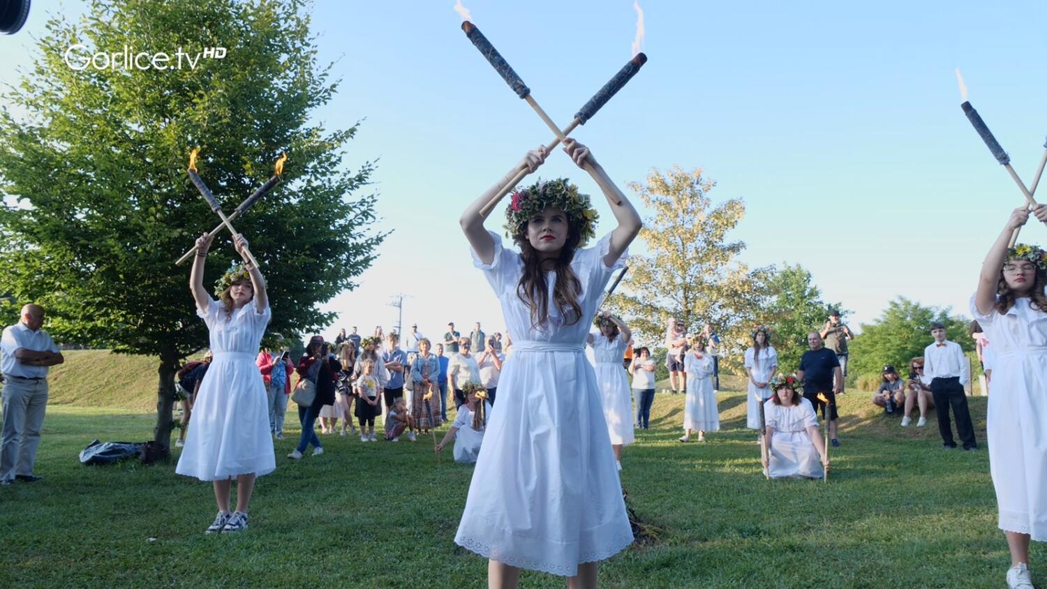 Małopolskie Wianki 2025