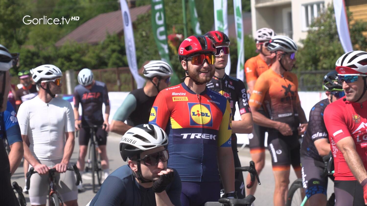 XIV Klasyk Beskidzki za nami