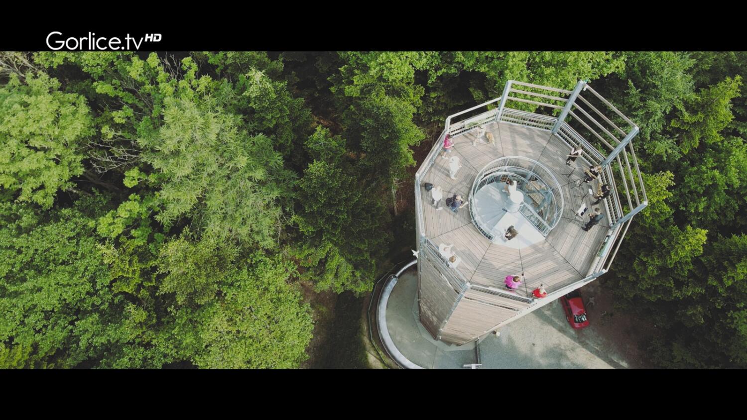 Koncert na szczycie Łysuli – magia dźwięku i przestrzeni