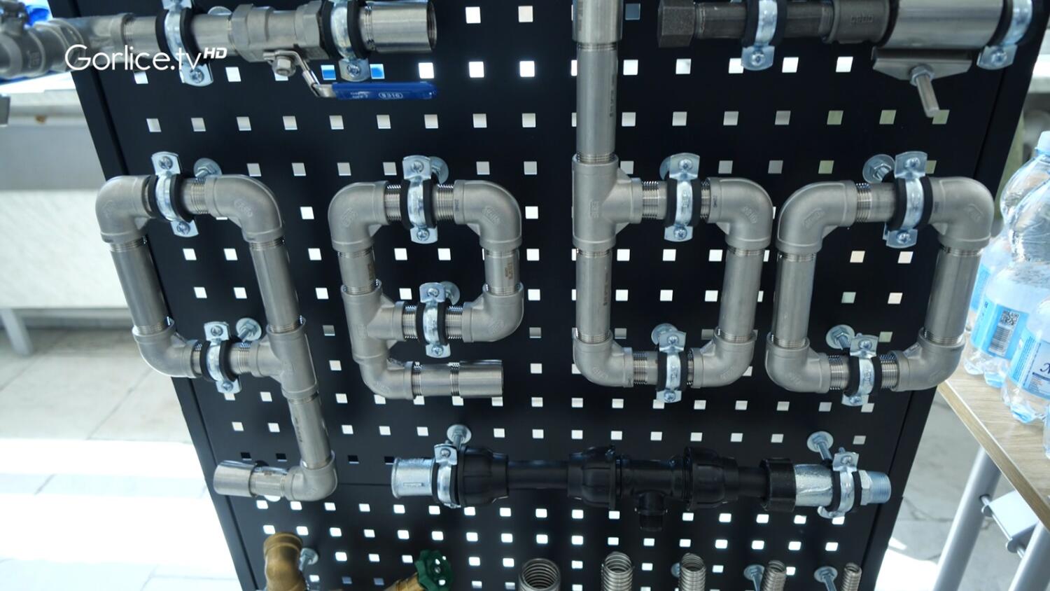 Konwent Kierowników Jednostek Komunalnych w Solinie