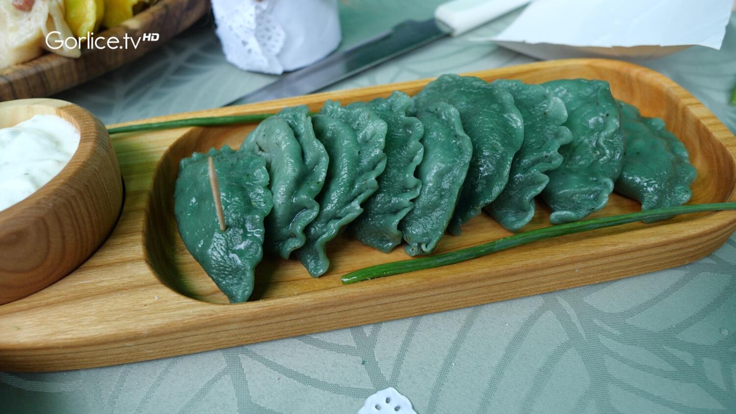 Festiwal Pieroga Wapienne 2025