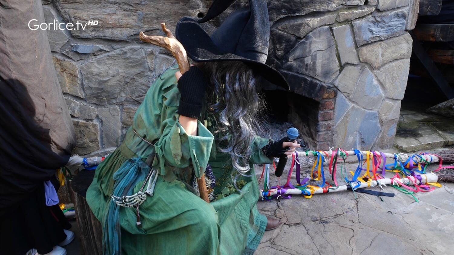 Międzynarodowy Festiwal Kultury w Zamku Stara Baśń w Grybowie