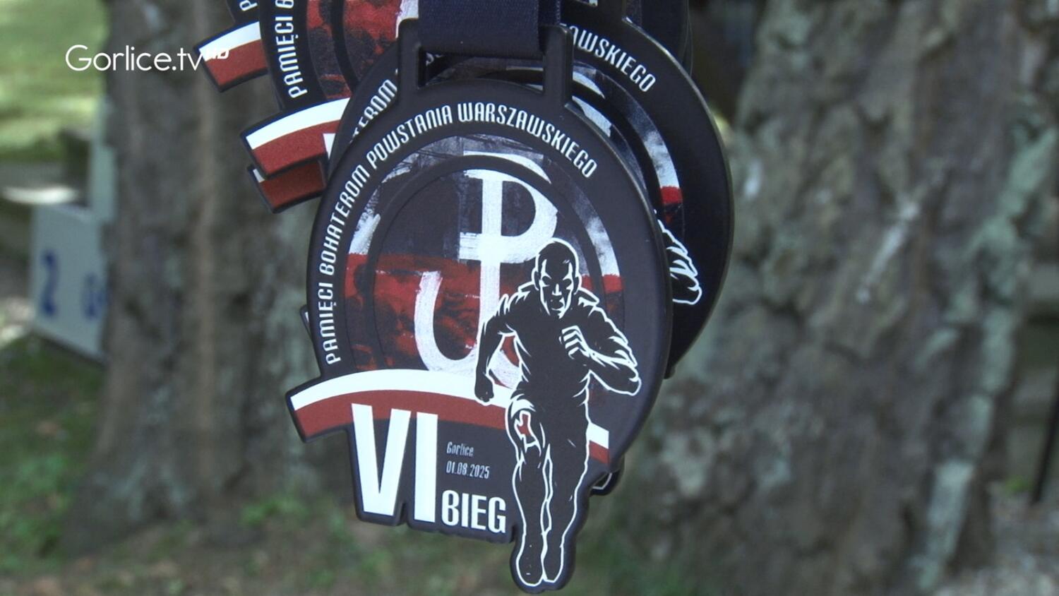 W VI Gorlickim Biegu w Hołdzie Powstańcom Warszawskim pobiegły całe rodziny