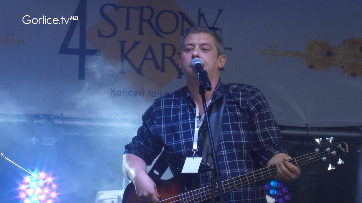 Festiwal 4 Strony Karpat