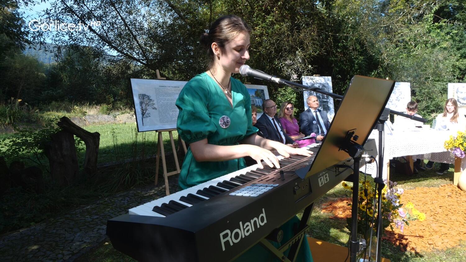 Narodowe Czytanie 2025 w Ropie