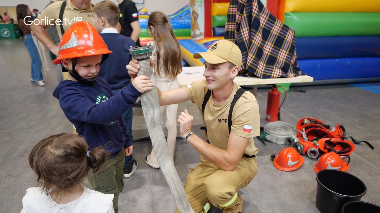 Dzień Międzypokoleniowy – Razem dla środowiska w Kobylance