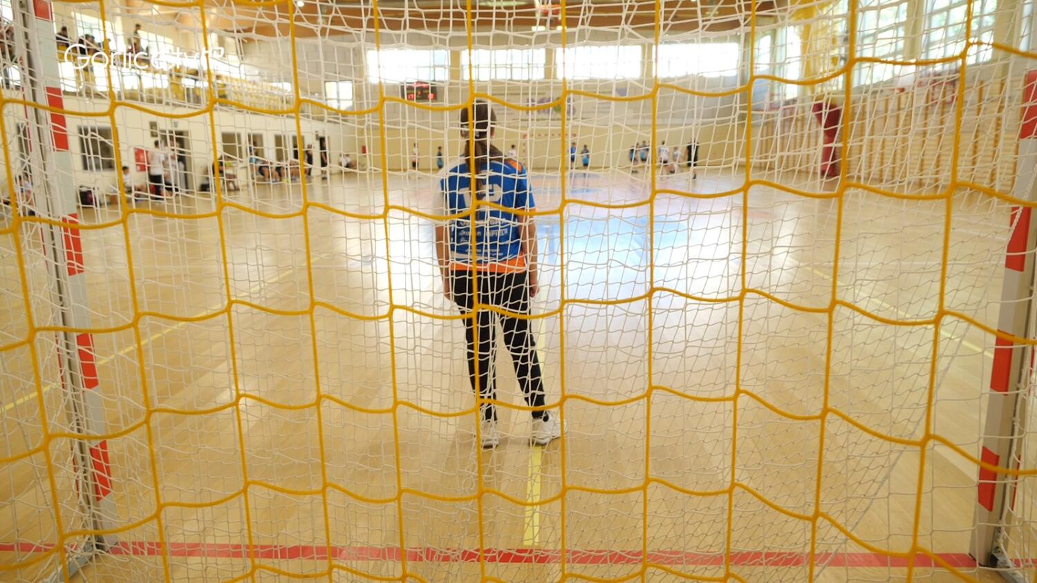 IV Memoriał im. Jana Grygowicza wygrywa KSS Iskra Kielce