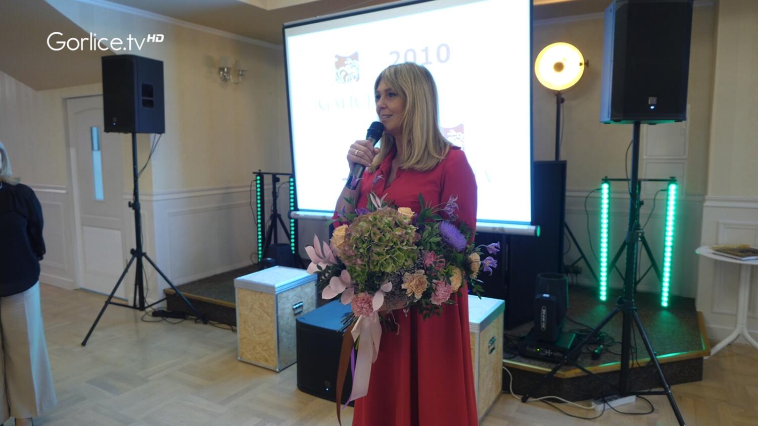 Wielkie otwarcie restauracji Galicja w Klęczanach z Ewą Wachowicz