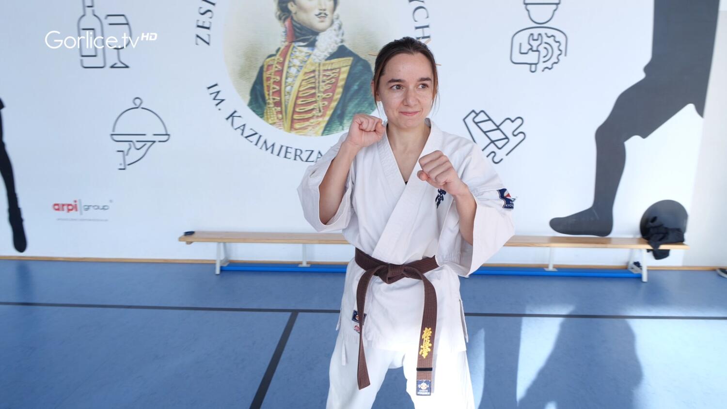 Tydzień Profilaktyki z Zespole Szkół Zawodowych w Gorlicach