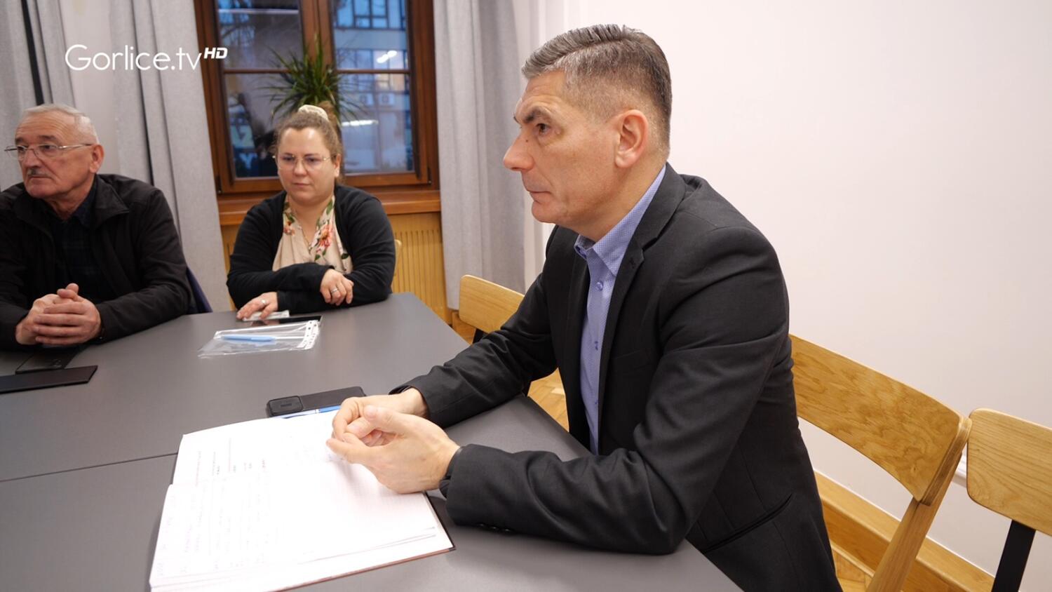 Ruszyły przygotowania do 34. finału WOŚP w Gorlicach