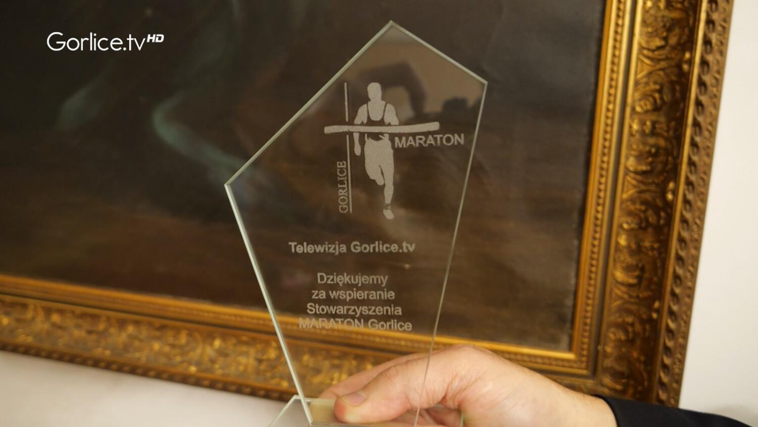 Maraton Gorlice świętował 30-lecie oraz podsumował sezon