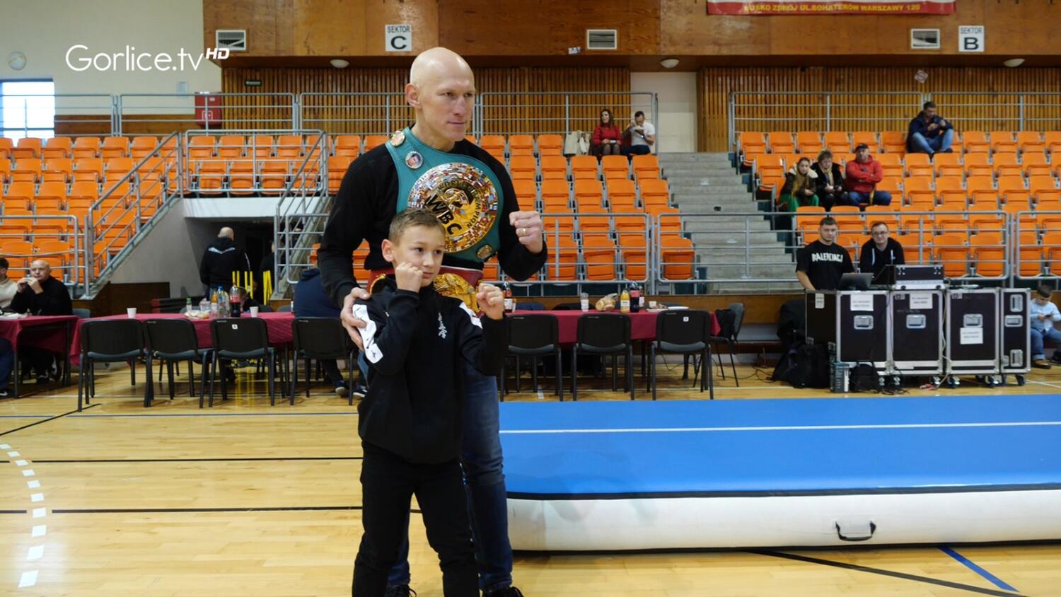 Wielka akcja charytatywna w Busku-Zdroju dla Nikoli Woźniak