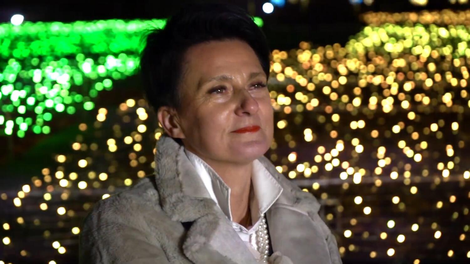 Życzenia świąteczne od Posłanki na Sejm RP Urszuli Nowogórskiej