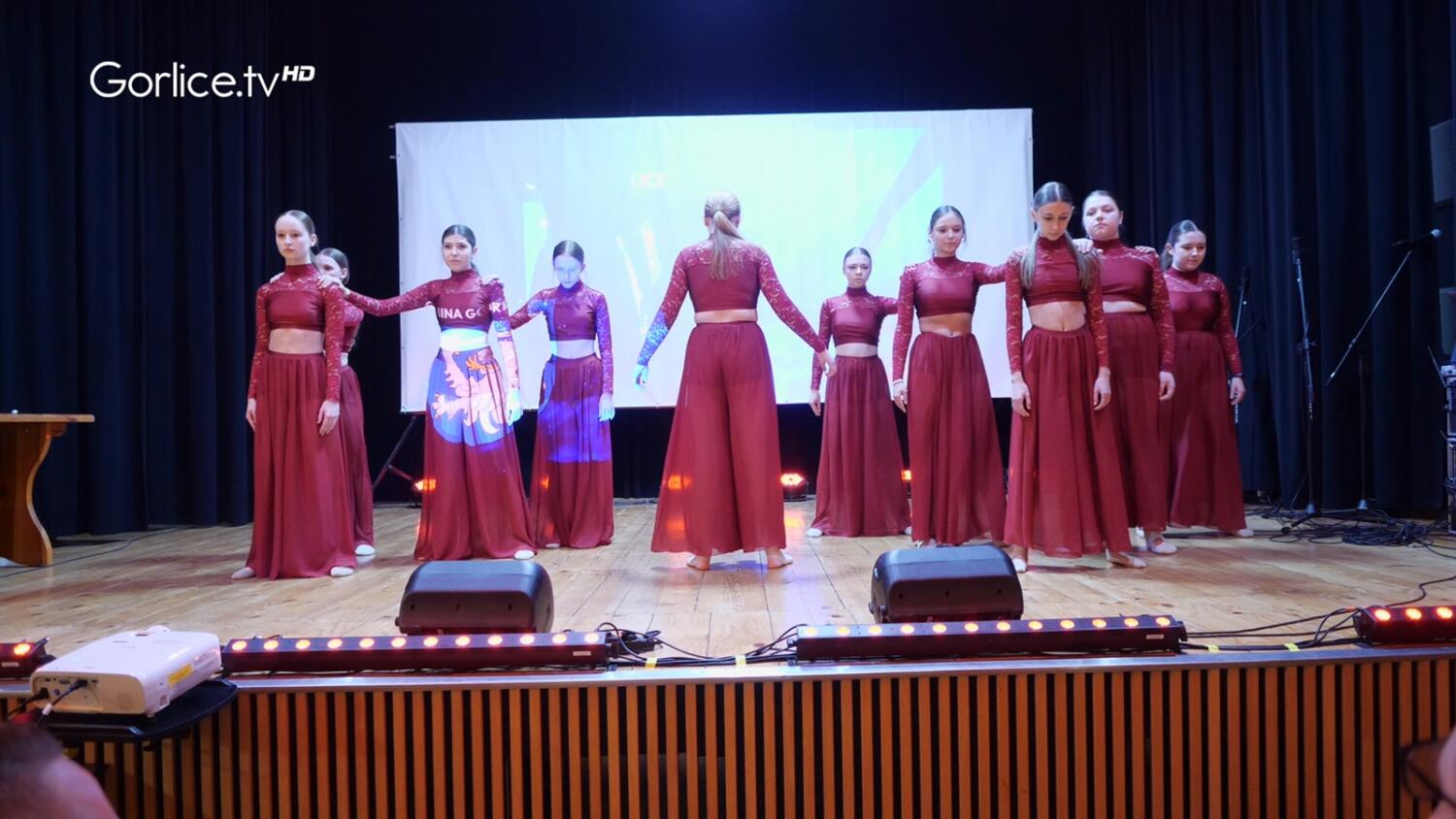 Spotkanie Noworoczne w Gminie Gorlice [TV]