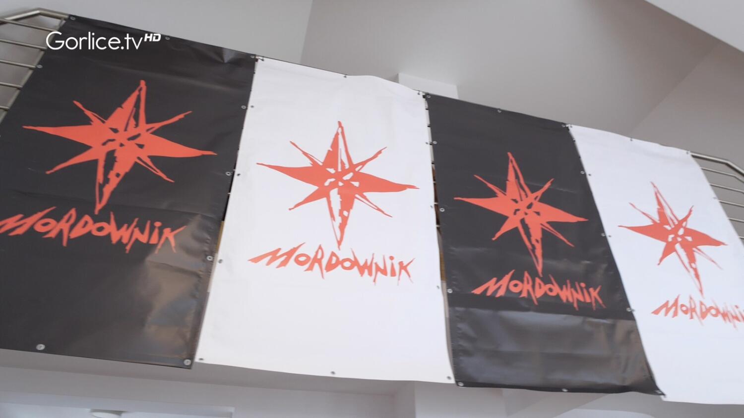 Ponad 70 osób zmagało się w Krzywej z Zimnym Mordownikiem 2026