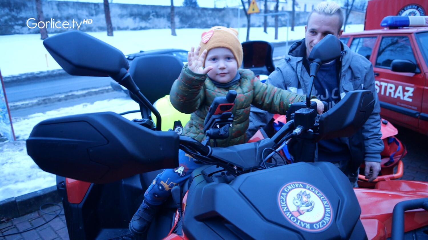 W Bieczu podczas finału WOŚP zebrano ponad 37 tysięcy złotych