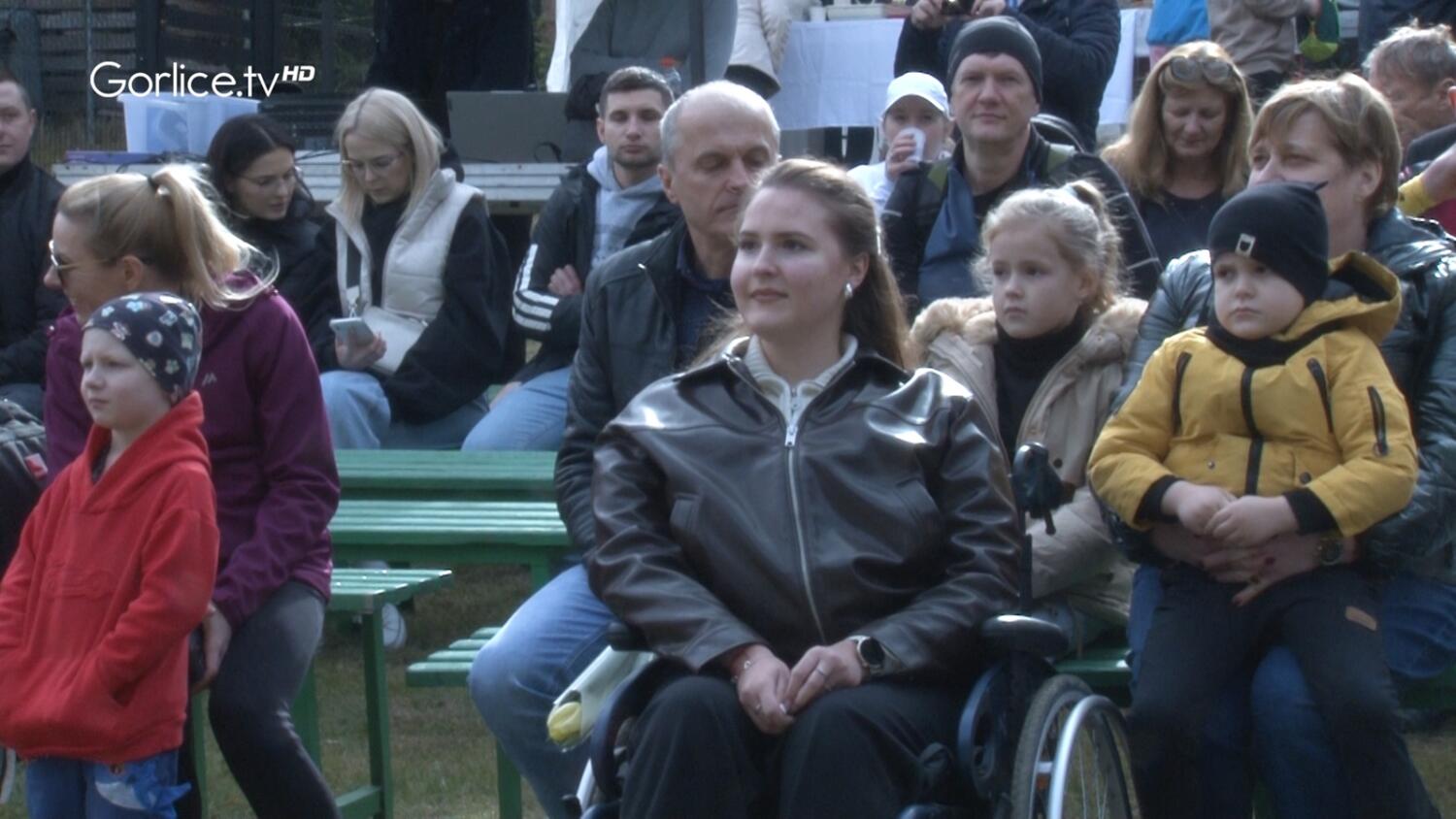 Pobiegli dla Patrycji w „Biegu z Sercem na Dzień Kobiet – Run 4 Her”