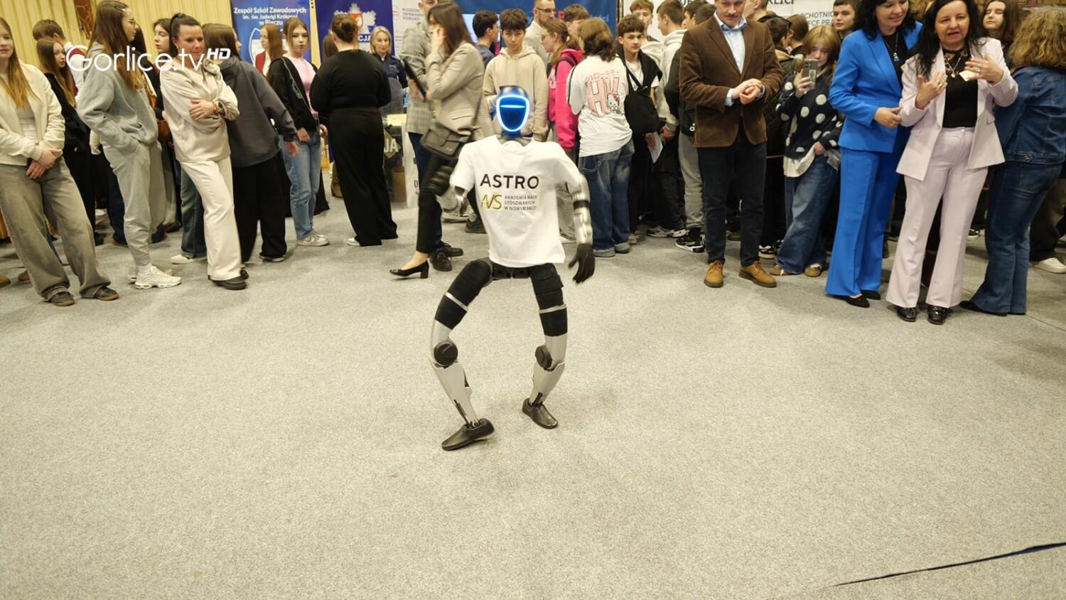 XXI Targi Edukacji, Pracy i Praktyk Zawodowych za nami