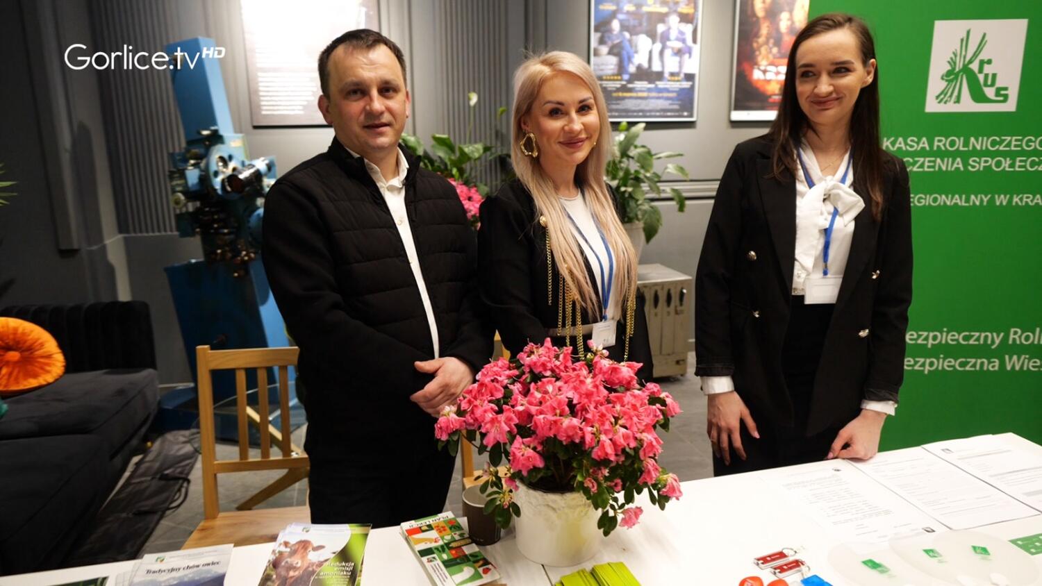 Dzień Otwarty PSSE w Gorlicach