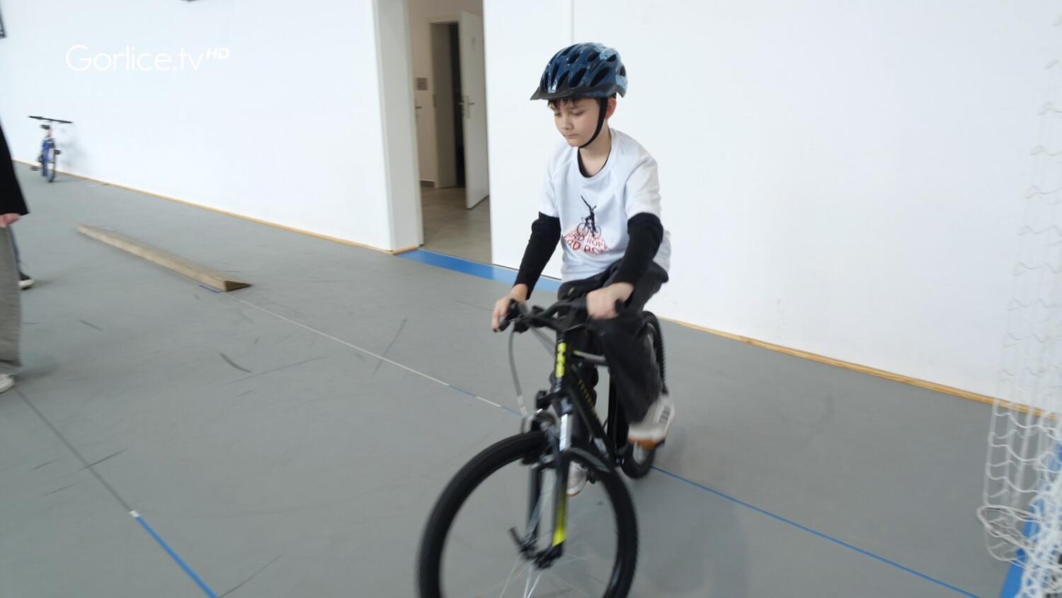 Uczniowie z ZSP Nr 2 w Ropie najlepsi w powiatowym turnieju BRD