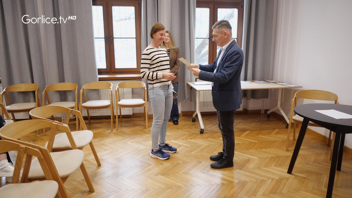 Gorlicki sztab podsumował XXXIV finał WOŚP