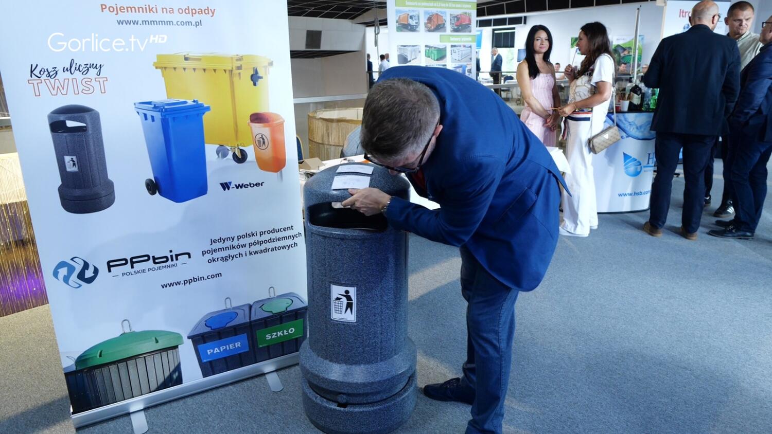 LV Konwent Kierowników Jednostek Komunalnych Chotowa 2026