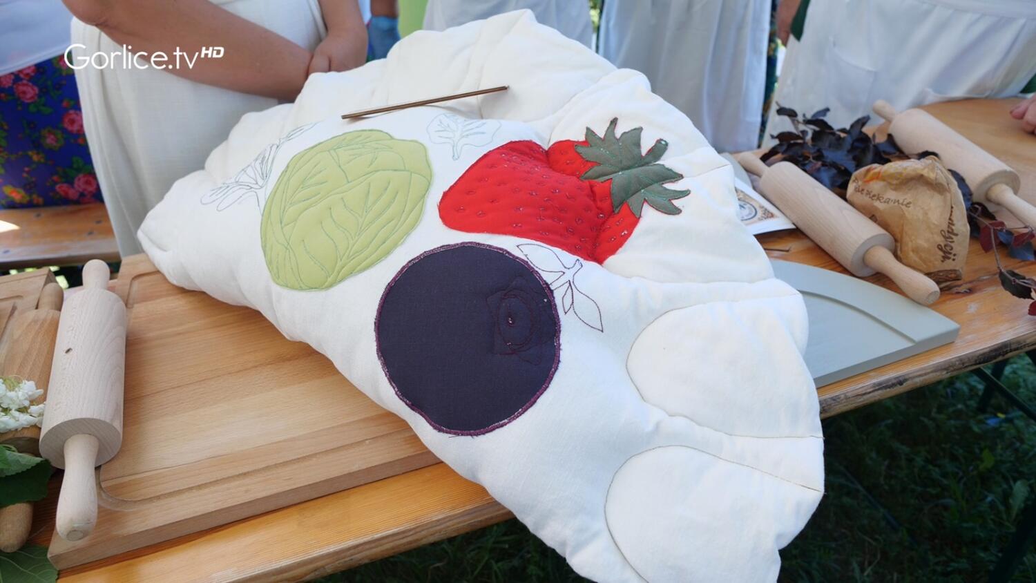III Festiwal Pieroga w Wapiennem